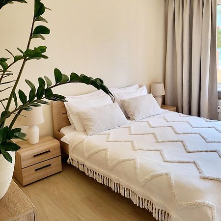 Amber Apartment لييبايا المظهر الخارجي الصورة