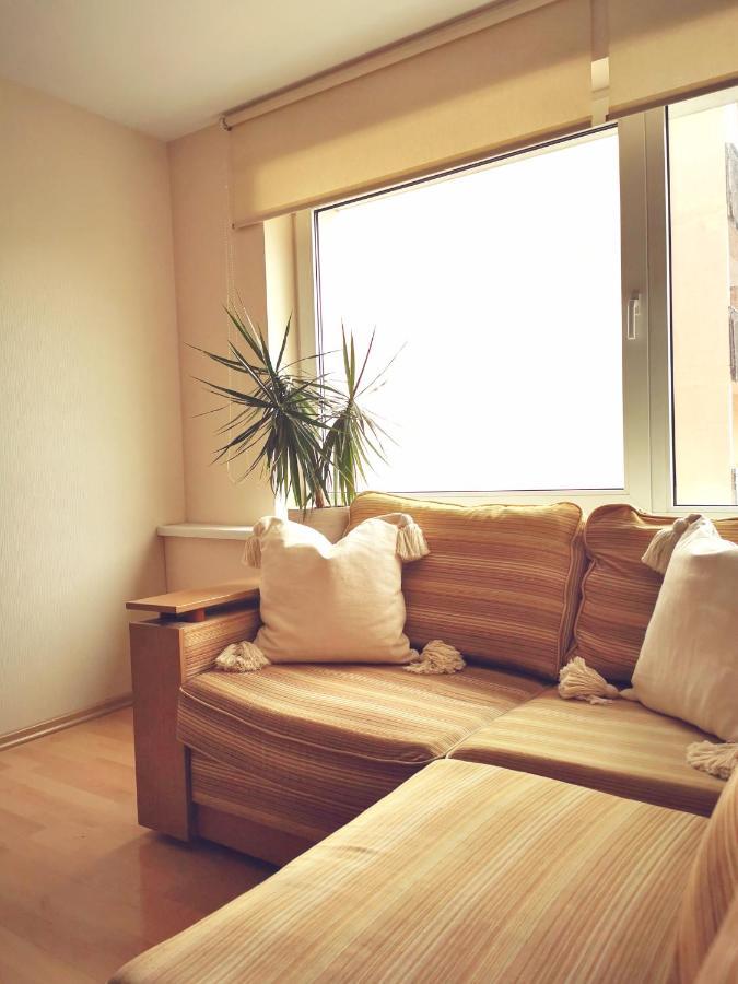 Amber Apartment لييبايا المظهر الخارجي الصورة