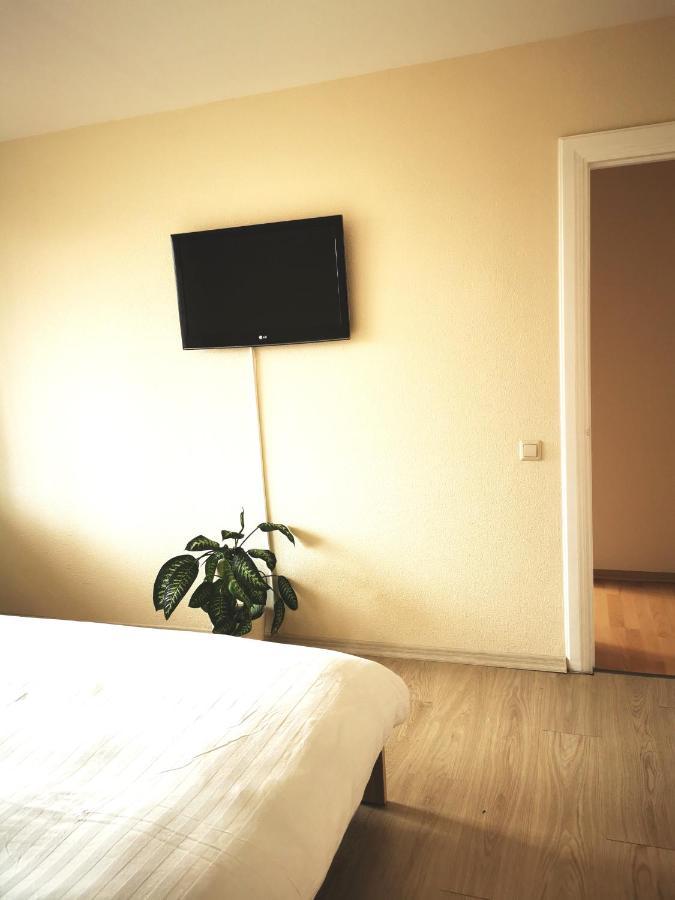 Amber Apartment لييبايا المظهر الخارجي الصورة