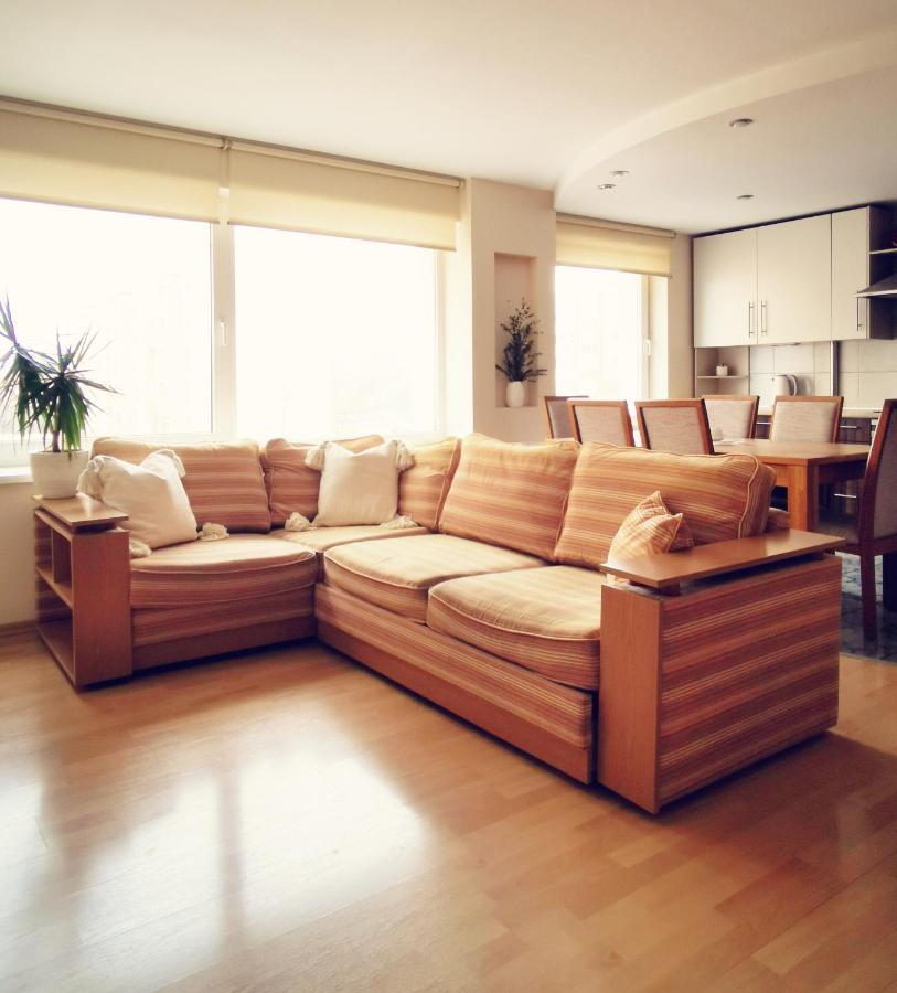 Amber Apartment لييبايا المظهر الخارجي الصورة