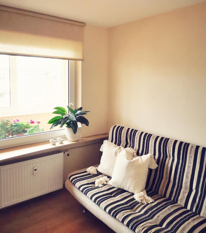 Amber Apartment لييبايا المظهر الخارجي الصورة
